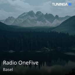Radio OneFive