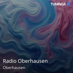 Radio Oberhausen