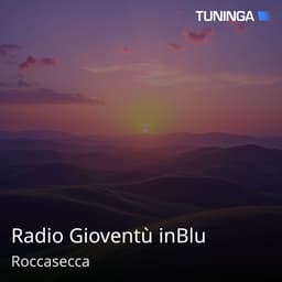 Radio Gioventù inBlu