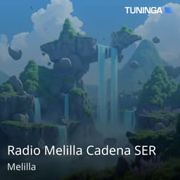 Radio Melilla Cadena SER