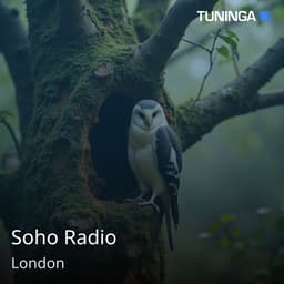 Soho Radio