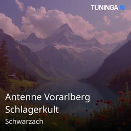 Antenne Vorarlberg Schlagerkult