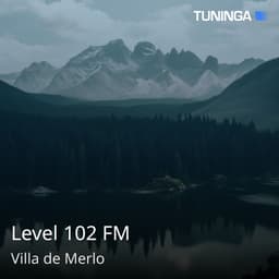 Level 102 FM