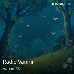 Rádio Vanini