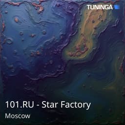 101.RU - Star Factory