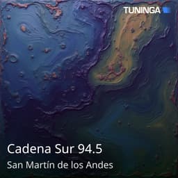 Cadena Sur 94.5
