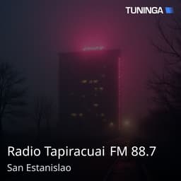Radio Tapiracuai FM 88.7
