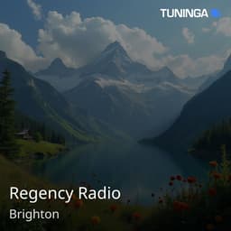 Regency Radio
