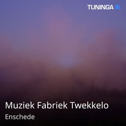 Muziek Fabriek Twekkelo