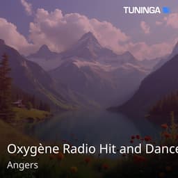 Oxygène Radio Hit and Dance