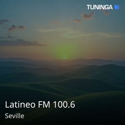 Latineo FM 100.6