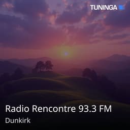 Radio Rencontre 93.3 FM