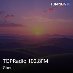 TOPRadio 102.8FM