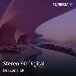 Stereo 90 Digital