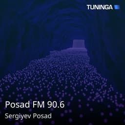 Posad FM 90.6