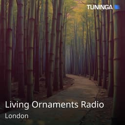 Living Ornaments Radio