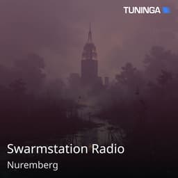 Swarmstation Radio