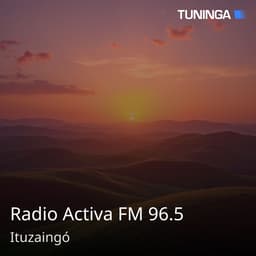 Radio Activa FM 96.5
