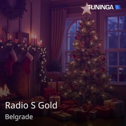 Radio S Gold