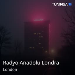 Radyo Anadolu Londra