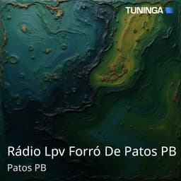 Rádio Lpv Forró De Patos PB