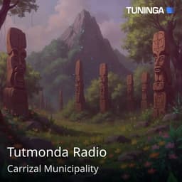 Tutmonda Radio