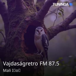 Vajdaságretro FM 87.5