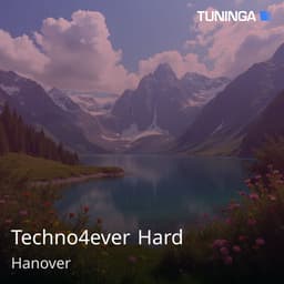 Techno4ever Hard