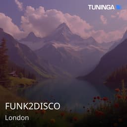 FUNK2DISCO