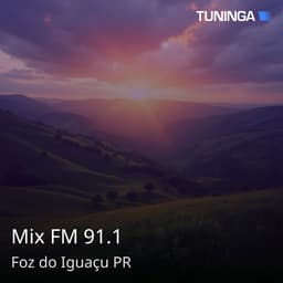 Mix FM 91.1