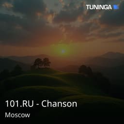 101.RU - Chanson