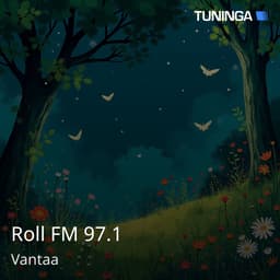 Roll FM 97.1