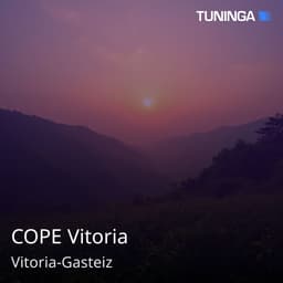 COPE Vitoria