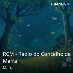 RCM - Rádio do Concelho de Mafra