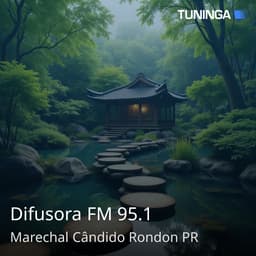 Difusora FM 95.1