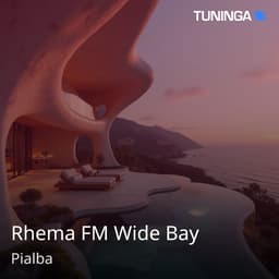 Rhema FM Wide Bay