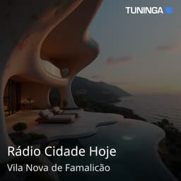 Rádio Cidade Hoje