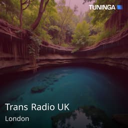 Trans Radio UK