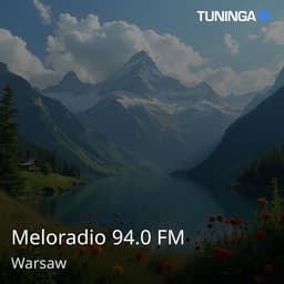 Meloradio 94.0 FM