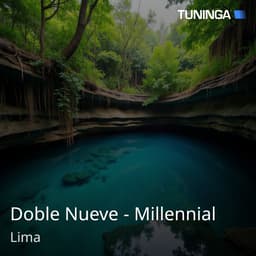 Doble Nueve - Millennial