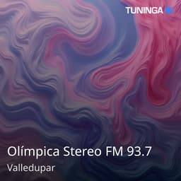 Olímpica Stereo FM 93.7