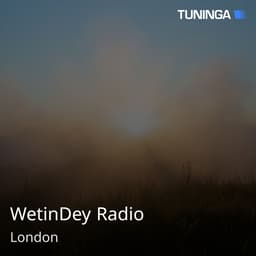 WetinDey Radio