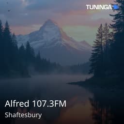 Alfred 107.3FM