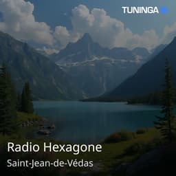 Radio Hexagone