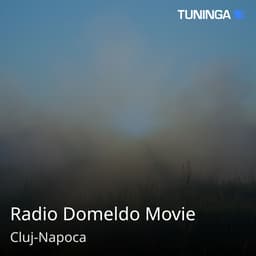 Radio Domeldo Movie
