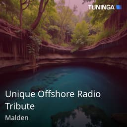 Unique Offshore Radio Tribute