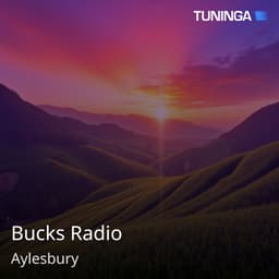 Bucks Radio