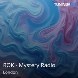 ROK - Mystery Radio
