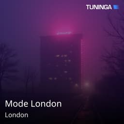 Mode London