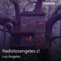 Radiolosangeles.cl